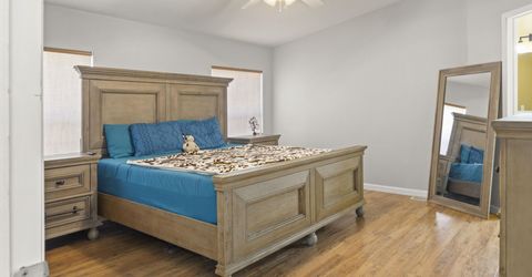 12565 Silver Sage Trail, Stagecoach, NV 89429 Photo