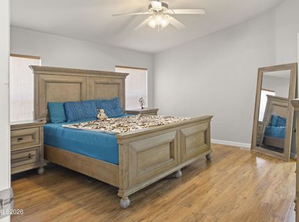 12565 Silver Sage Trail, Stagecoach, NV 89429 Photo
