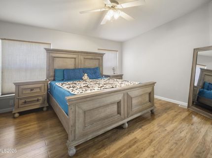 12565 Silver Sage Trail, Stagecoach, NV 89429 Photo