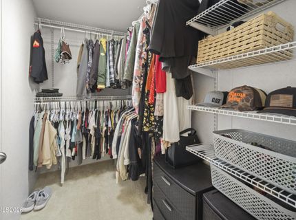 12565 Silver Sage Trail, Stagecoach, NV 89429 Photo