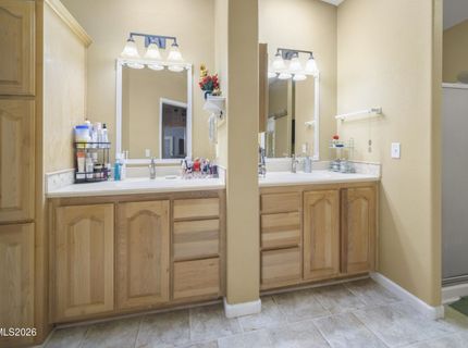 12565 Silver Sage Trail, Stagecoach, NV 89429 Photo