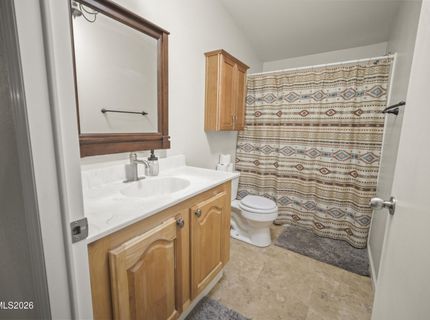 12565 Silver Sage Trail, Stagecoach, NV 89429 Photo