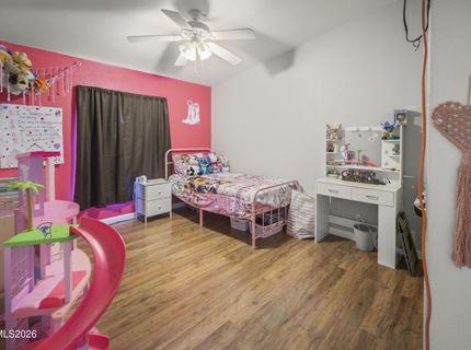 12565 Silver Sage Trail, Stagecoach, NV 89429 Photo