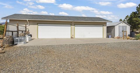 12565 Silver Sage Trail, Stagecoach, NV 89429 Photo