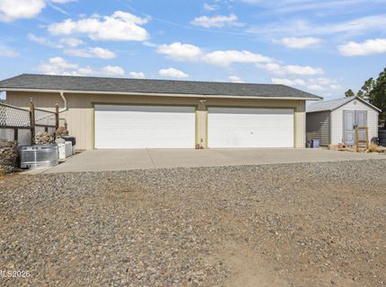 12565 Silver Sage Trail, Stagecoach, NV 89429 Photo