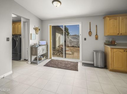 12565 Silver Sage Trail, Stagecoach, NV 89429 Photo