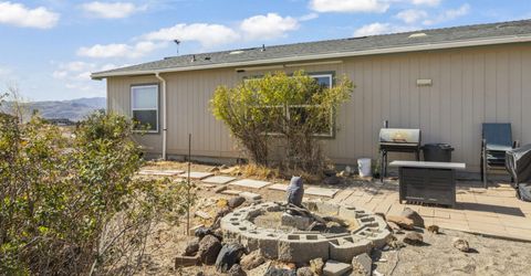 12565 Silver Sage Trail, Stagecoach, NV 89429 Photo