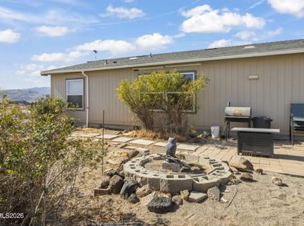12565 Silver Sage Trail, Stagecoach, NV 89429 Photo