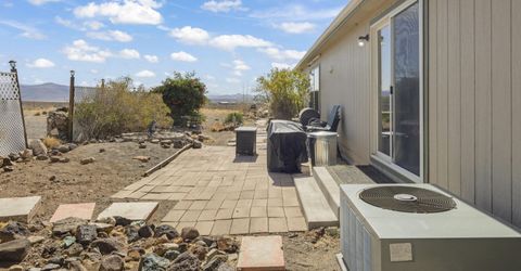 12565 Silver Sage Trail, Stagecoach, NV 89429 Photo