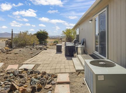 12565 Silver Sage Trail, Stagecoach, NV 89429 Photo