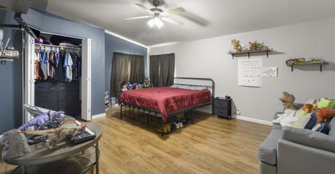 12565 Silver Sage Trail, Stagecoach, NV 89429 Photo