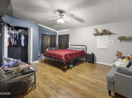 12565 Silver Sage Trail, Stagecoach, NV 89429 Photo
