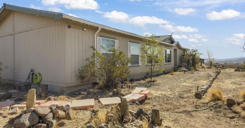 12565 Silver Sage Trail, Stagecoach, NV 89429 Photo