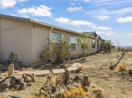 12565 Silver Sage Trail, Stagecoach, NV 89429 Photo