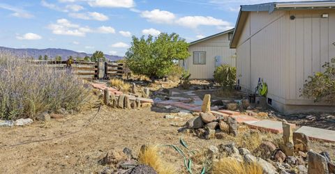 12565 Silver Sage Trail, Stagecoach, NV 89429 Photo
