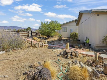 12565 Silver Sage Trail, Stagecoach, NV 89429 Photo