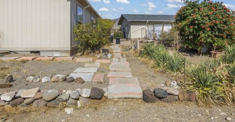 12565 Silver Sage Trail, Stagecoach, NV 89429 Photo