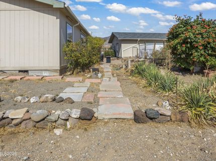 12565 Silver Sage Trail, Stagecoach, NV 89429 Photo