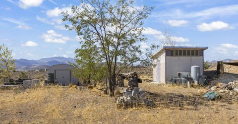 12565 Silver Sage Trail, Stagecoach, NV 89429 Photo