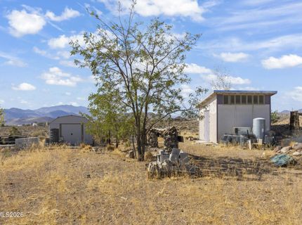 12565 Silver Sage Trail, Stagecoach, NV 89429 Photo