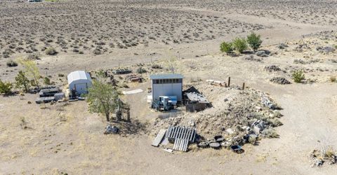 12565 Silver Sage Trail, Stagecoach, NV 89429 Photo