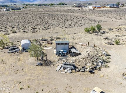 12565 Silver Sage Trail, Stagecoach, NV 89429 Photo