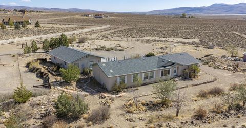 12565 Silver Sage Trail, Stagecoach, NV 89429 Photo