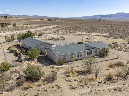 12565 Silver Sage Trail, Stagecoach, NV 89429 Photo