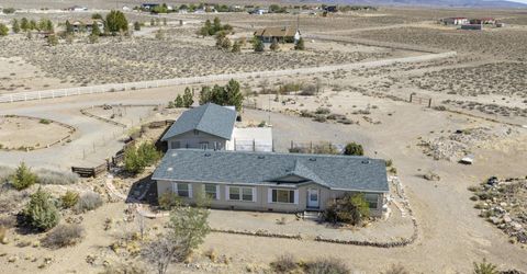 12565 Silver Sage Trail, Stagecoach, NV 89429 Photo