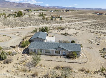 12565 Silver Sage Trail, Stagecoach, NV 89429 Photo