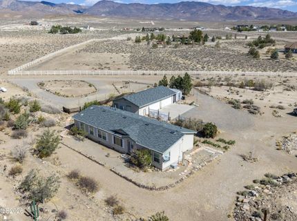 12565 Silver Sage Trail, Stagecoach, NV 89429 Photo