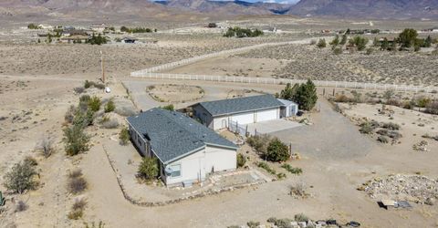 12565 Silver Sage Trail, Stagecoach, NV 89429 Photo