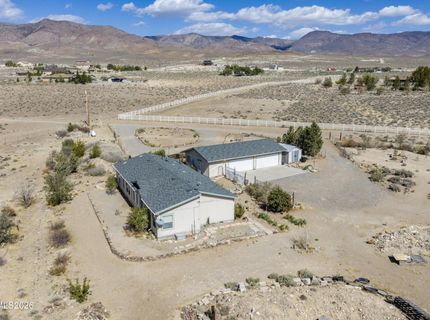 12565 Silver Sage Trail, Stagecoach, NV 89429 Photo