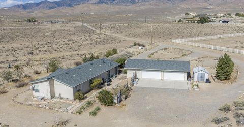 12565 Silver Sage Trail, Stagecoach, NV 89429 Photo