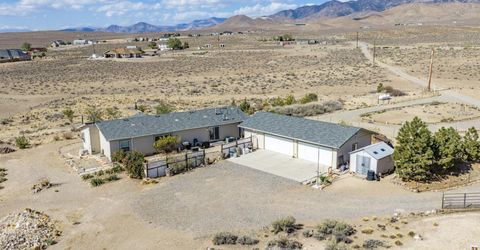 12565 Silver Sage Trail, Stagecoach, NV 89429 Photo