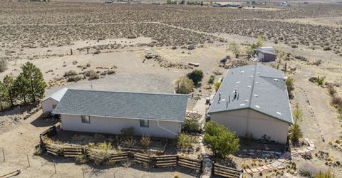 12565 Silver Sage Trail, Stagecoach, NV 89429 Photo