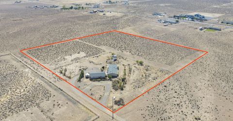 12565 Silver Sage Trail, Stagecoach, NV 89429 Photo