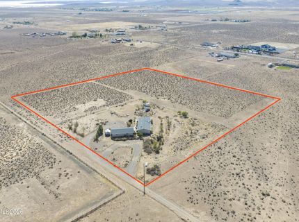 12565 Silver Sage Trail, Stagecoach, NV 89429 Photo
