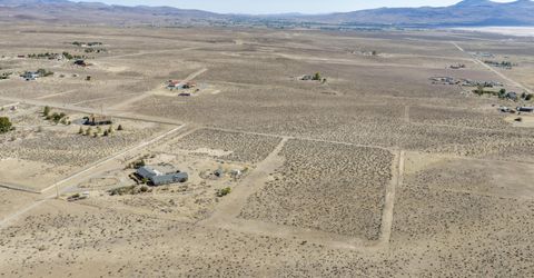 12565 Silver Sage Trail, Stagecoach, NV 89429 Photo