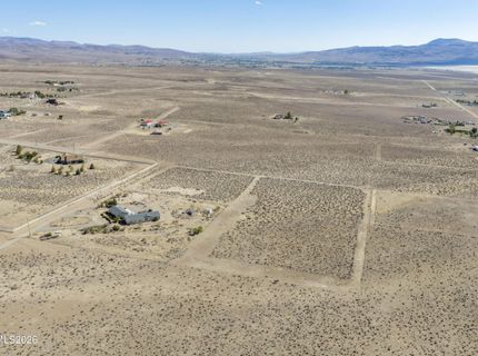12565 Silver Sage Trail, Stagecoach, NV 89429 Photo