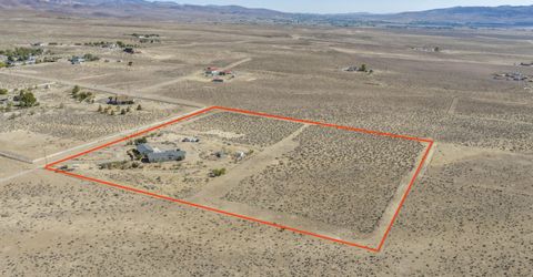 12565 Silver Sage Trail, Stagecoach, NV 89429 Photo