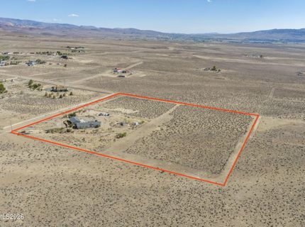 12565 Silver Sage Trail, Stagecoach, NV 89429 Photo