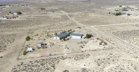 12565 Silver Sage Trail, Stagecoach, NV 89429 Photo