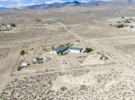 12565 Silver Sage Trail, Stagecoach, NV 89429 Photo