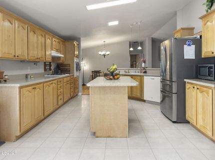 12565 Silver Sage Trail, Stagecoach, NV 89429 Photo