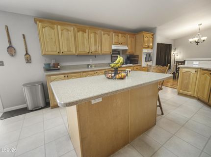 12565 Silver Sage Trail, Stagecoach, NV 89429 Photo
