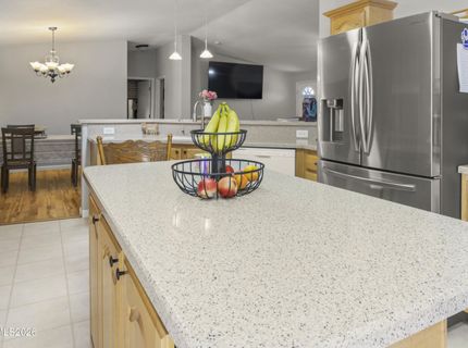 12565 Silver Sage Trail, Stagecoach, NV 89429 Photo