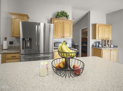 12565 Silver Sage Trail, Stagecoach, NV 89429 Photo