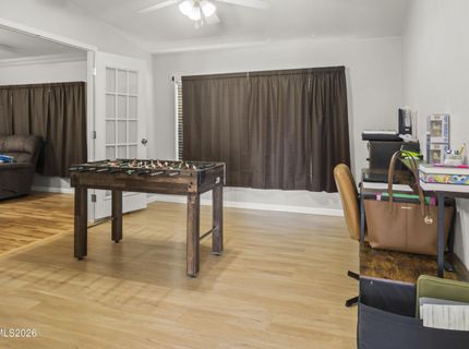 12565 Silver Sage Trail, Stagecoach, NV 89429 Photo