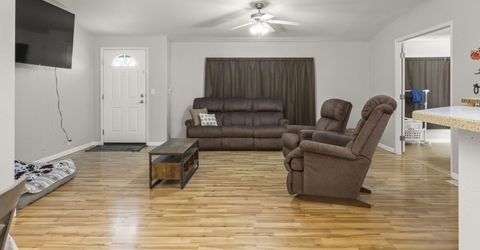 12565 Silver Sage Trail, Stagecoach, NV 89429 Photo